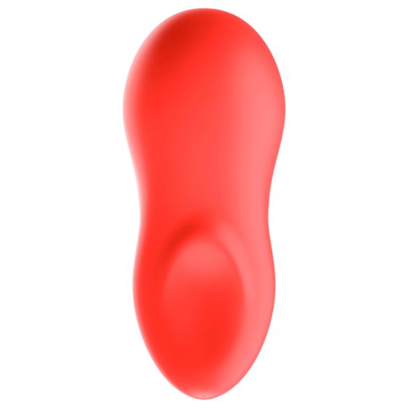 We-Vibe Touch X - презареждащ се вибратор за клитор - водоустойчив - корал