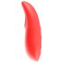 We-Vibe Touch X - акумулаторен, водоустойчив клиторен вибратор (коралов)