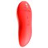 We-Vibe Touch X - акумулаторен, водоустойчив клиторен вибратор (коралов)