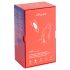 We-Vibe Touch X - акумулаторен, водоустойчив клиторен вибратор (коралов)