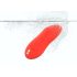 We-Vibe Touch X - акумулаторен, водоустойчив клиторен вибратор (коралов)