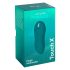 We-Vibe Touch X - акумулаторен водоустойчив клиторен вибратор (зелен)