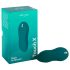 We-Vibe Touch X - вибратор за клитор, презареждащ се, водоустойчив - зелен