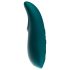 We-Vibe Touch X - акумулаторен водоустойчив клиторен вибратор (зелен)