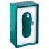 We-Vibe Touch X - акумулаторен водоустойчив клиторен вибратор (зелен)