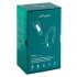 We-Vibe Touch X - акумулаторен водоустойчив клиторен вибратор (зелен)