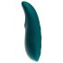We-Vibe Touch X - акумулаторен водоустойчив клиторен вибратор (зелен)