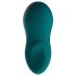 We-Vibe Touch X - акумулаторен водоустойчив клиторен вибратор (зелен)