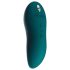 We-Vibe Touch X - акумулаторен водоустойчив клиторен вибратор (зелен)