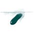 We-Vibe Touch X - акумулаторен водоустойчив клиторен вибратор (зелен)