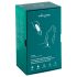 We-Vibe Touch X - акумулаторен водоустойчив клиторен вибратор (зелен)