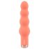 You2Toys Peachy! мини мъниста - перлен вибратор (праскова)