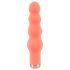 You2Toys Peachy! мини мъниста - перлен вибратор (праскова)