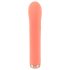 You2Toys peachy! мини заек - акумулаторен, вибратор с форма на зайче (праскова)
