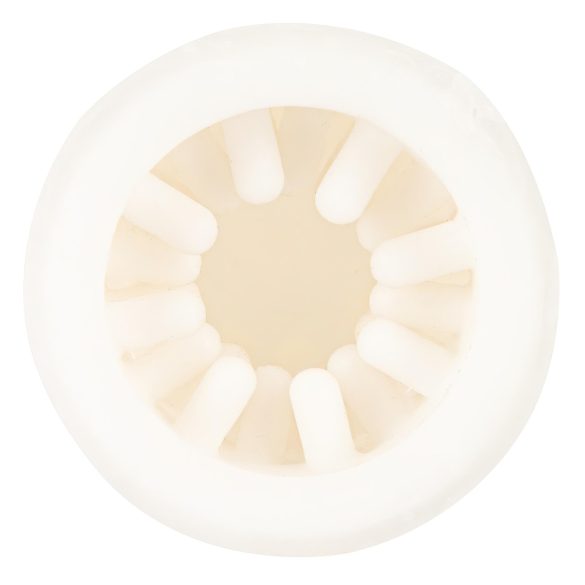 WYNE 05 - автоматичен въртящ се мастурбатор - черно-бял