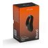 We-Vibe Bond - интелигентен вибрационен пенис пръстен (черен)