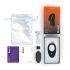 We-Vibe Bond - интелигентен вибрационен пенис пръстен (черен)