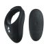 We-Vibe Bond - интелигентен вибрационен пенис пръстен (черен)
