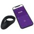 We-Vibe Bond - интелигентен вибрационен пенис пръстен (черен)