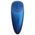 We-Vibe Chorus - смарт вибратор за двойки, акумулаторен (син)