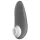 Womanizer Starlet 3 - клитор стимулатор с въздушни вълни - сив