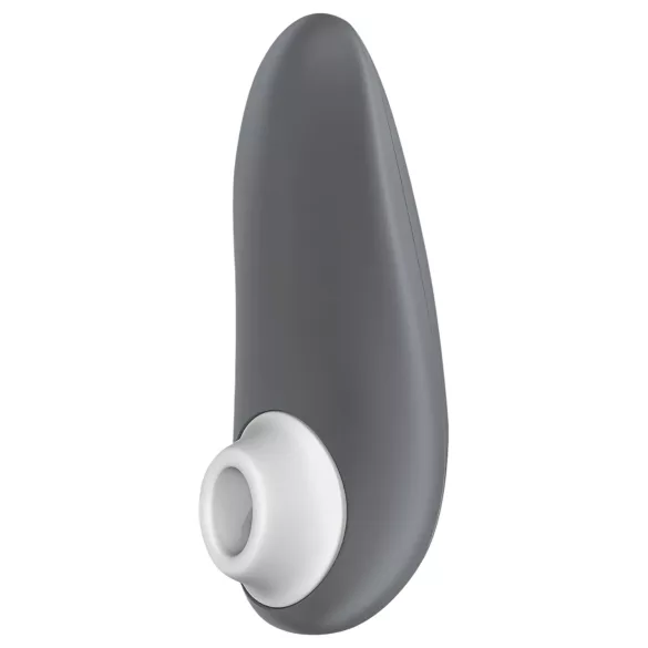 Womanizer Starlet 3 - клитор стимулатор с въздушни вълни - сив