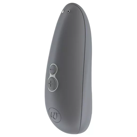 Womanizer Starlet 3 - клитор стимулатор с въздушни вълни - сив