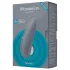 Womanizer Starlet 3 - клитор стимулатор с въздушни вълни - сив