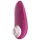 Womanizer Starlet 3 - въздушен стимулатор за клитор - розов