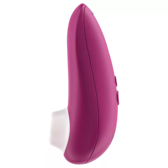 Womanizer Starlet 3 - въздушен стимулатор за клитор - розов