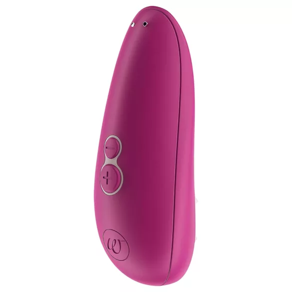 Womanizer Starlet 3 - въздушен стимулатор за клитор - розов