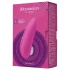 Womanizer Starlet 3 - въздушен стимулатор за клитор - розов