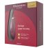 Womanizer Premium 2 - въздушен стимулатор за клитор (червен)