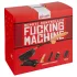 The Banger Fucking Machine - секс машина - с 2 дилдота и 1 изкуствена вагина