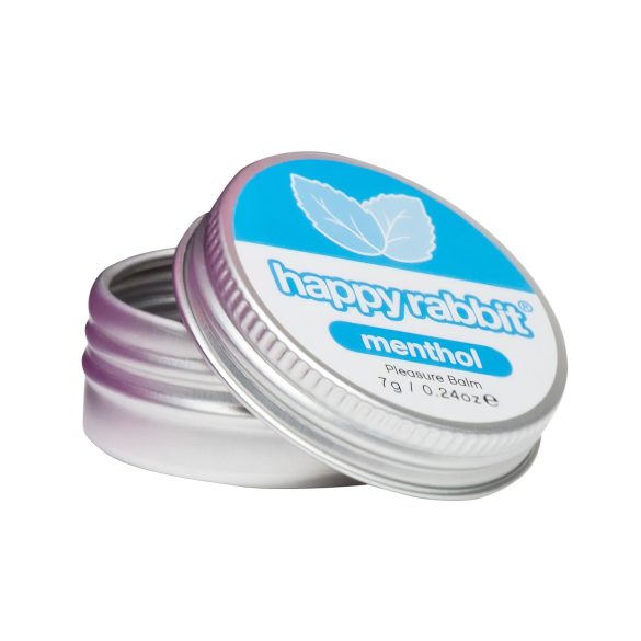 Happyrabbit Couples - вибратор комплект - акумулаторен - 7 части