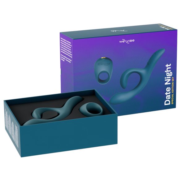 We-Vibe Романтична Вечер - комплект вибратори за двойки (2 части)