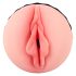 You2Toys STROKER Realistic - реалистичен мастурбатор (естествен цвят)