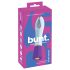 You2Toys bunt. - водоустойчив вибратор с 2 мотора, цветен и акумулаторен