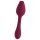You2Toys Rosenrot – Г-точка вибратор, гъвкав и червен