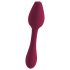 You2Toys Rosenrot – Г-точка вибратор, гъвкав и червен
