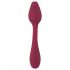 You2Toys Rosenrot – Г-точка вибратор, гъвкав и червен