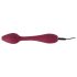 You2Toys Rosenrot – Г-точка вибратор, гъвкав и червен