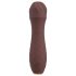 You2Toys Hazel 01 - акумулаторен, гъвкав масажиращ вибратор (лилав)