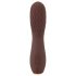 You2Toys Hazel 02 - акумулаторен, гъвкав вибратор (лилав)