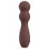 You2Toys Hazel 03 - акумулаторен, гъвкав вибратор (лилав)
