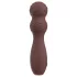 You2Toys Hazel 03 - акумулаторен, гъвкав вибратор (лилав)