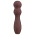 You2Toys Hazel 03 - акумулаторен, гъвкав вибратор (лилав)