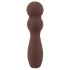 You2Toys Hazel 03 - акумулаторен, гъвкав вибратор (лилав)