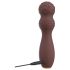 You2Toys Hazel 03 - акумулаторен, гъвкав вибратор (лилав)