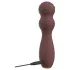 You2Toys Hazel 03 - акумулаторен, гъвкав вибратор (лилав)